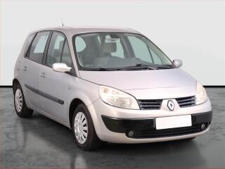 Renault Sc�nic 1.6 16V, po STK, Klima