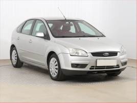 Ford Focus 1.6 16V, nov STK, CZ doklady