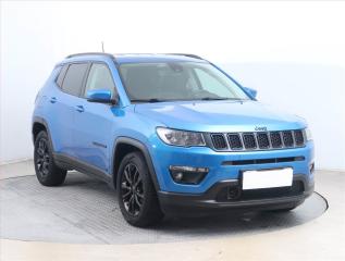 Jeep Compass 1.3 T-GDI, R, 1.MAJ.