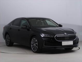 �koda Superb 2.0 TDI