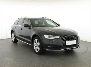 Audi A6 Allroad 3.0 TDI, 4X4, Automat, K��e