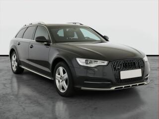 Audi A6 Allroad 3.0 TDI, 4X4, Automat, K��e