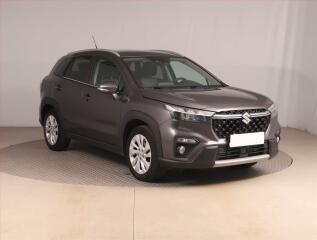 Suzuki SX4 S-Cross GL+ 1.4 BoosterJet