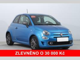 Fiat 500 0.9 TwinAir, R,2.maj, Ke