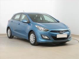 Hyundai i30 1.4 CVVT, Serv.kniha