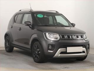 Suzuki Ignis 1.2 Hybrid, Serv.kniha, Navi