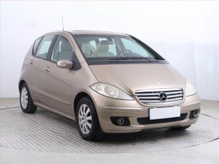 Mercedes-Benz Elegance A 170 , po STK