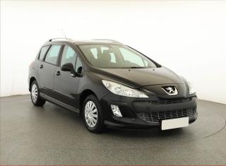 Peugeot 308 1.6 HDi, nov STK, Tan