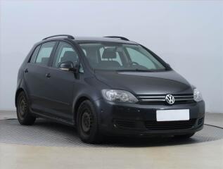 Volkswagen Golf Plus Comfortline 2.0 TDI, po STK
