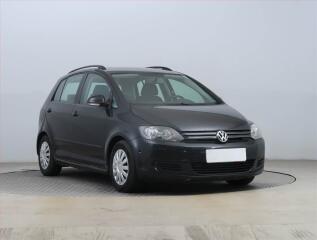 Volkswagen Golf Plus Comfortline 2.0 TDI, po STK