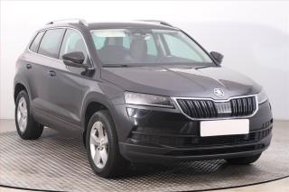 koda Karoq Style 2.0 TDI, R, 4X4
