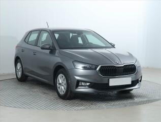 �koda Fabia 1.0 TSI