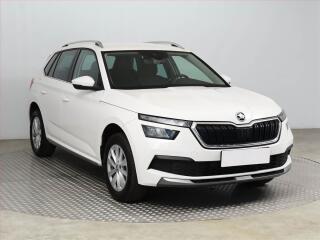 �koda Kamiq Style 1.5 TSI