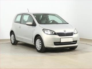 koda Citigo Ambition 1.0 MPI