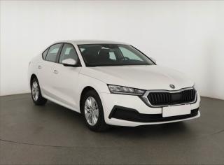 koda Octavia Ambition 1.5 TSI