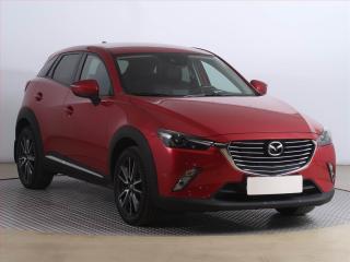 Mazda CX-3 Revolution 2.0 Skyactiv-G