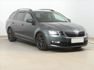 koda Octavia 1.6 TDI, Tempomat