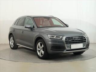 Audi Q5 2.0 TDI