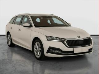 �koda Octavia Style 1.5 TSI e-tec