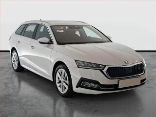 �koda Octavia Style 1.5 TSI e-tec, Automat