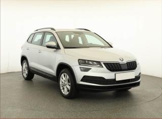 koda Karoq Ambition Plus 1.6 TDI
