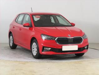 koda Fabia Selection 1.0 TSI, R,1.maj