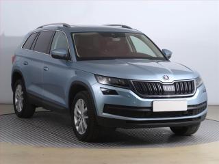 koda Kodiaq Style Plus 2.0 TDI