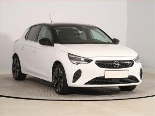 Opel Corsa 50 kWh, SoH 92%, Automat