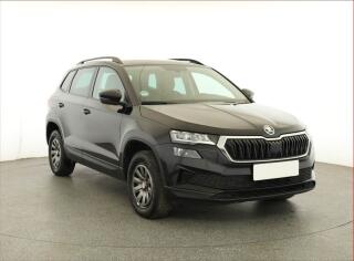�koda Karoq Ambition 2.0 TDI, Automat