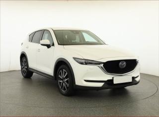 Mazda CX-5 Revolution TOP 2.2 Skyactiv-D