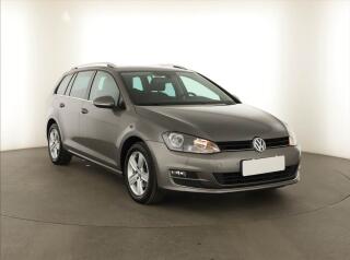 Volkswagen Golf 1.6 TDI, Tempomat