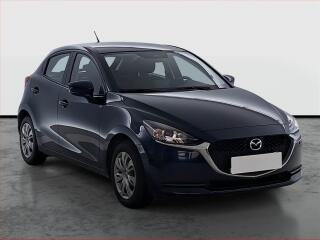 Mazda 2 1.5 16V, Automat, �R,1.maj