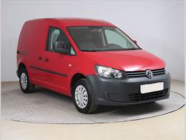 Volkswagen Caddy 1.2 TSI, 1Maj