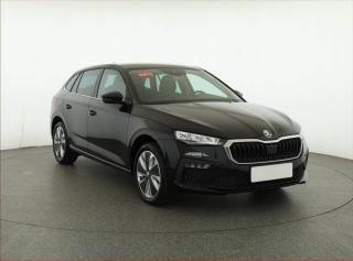 koda Scala Selection 1.0 TSI, PVOD R