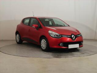 Renault Clio 1.2 16V, Tempomat