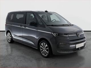 Volkswagen Multivan Style 2.0 TSI, �R, DPH