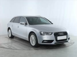 Audi A4 3.0 TDI, 4X4, Automat