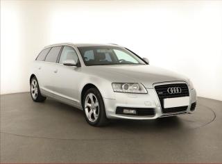 Audi A6 3.0 TDI, 4X4, Automat