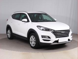 Hyundai Tucson 1.6 T-GDI, Serv.kniha, Navi