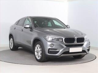 BMW X6 xDrive30d