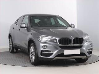BMW X6 xDrive30d