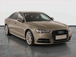 Audi A6 3.0 TDI
