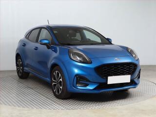 Ford Puma ST-Line 1.0 EcoBoost mHEV, �R