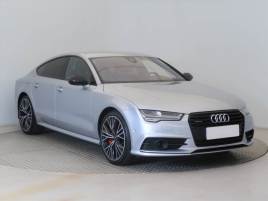 Audi A7 S-line 3.0 TDI competition