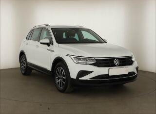 Volkswagen Tiguan 1.5 TSI