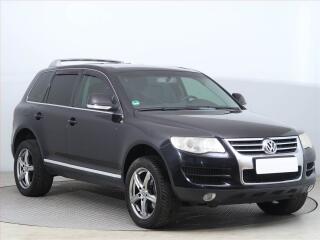 Volkswagen Touareg 3.0 TDI, 4X4, Automat, Navi