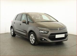 Citro�n C4 Picasso 1.6 BlueHDi, Navi, Tempomat