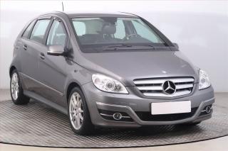 Mercedes-Benz B 200 CDI , Automat, Navi