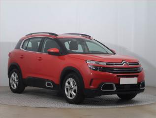 Citron C5 Aircross PureTech 130, R,1.maj