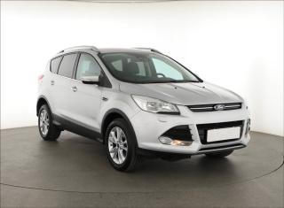 Ford Kuga 2.0 TDCi, 4X4, Automat, Ke
